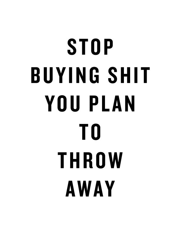 Public Service Announcement