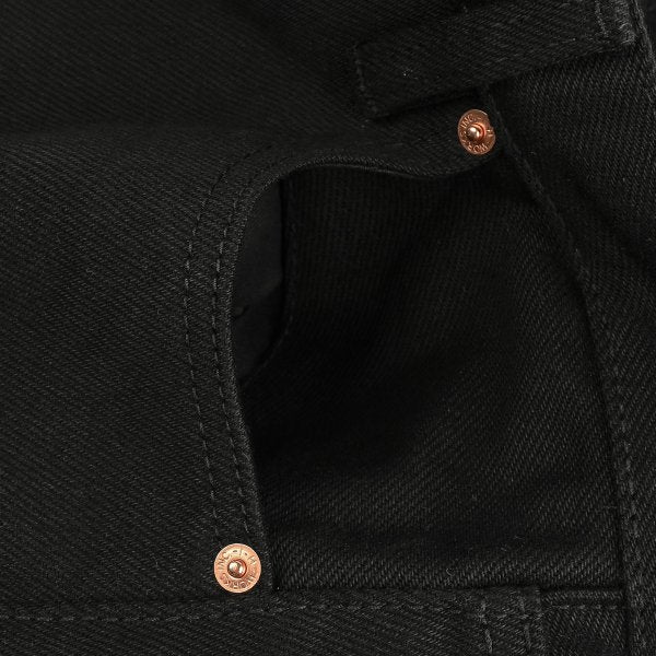 Iron Heart IH-888S SB 21oz Selvedge Denim Medium/High Rise