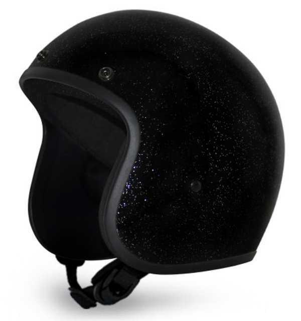 Classic Super Low Profile 3/4 Helmet