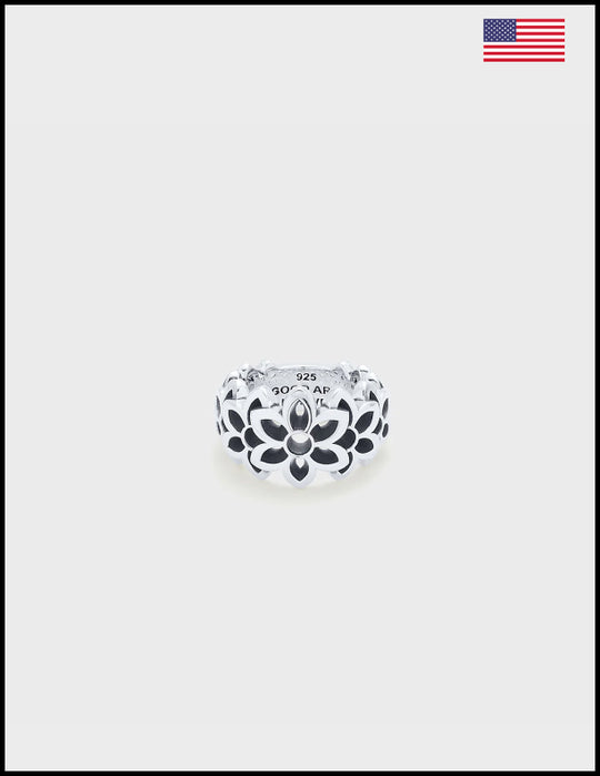 Good Art Frida Ring