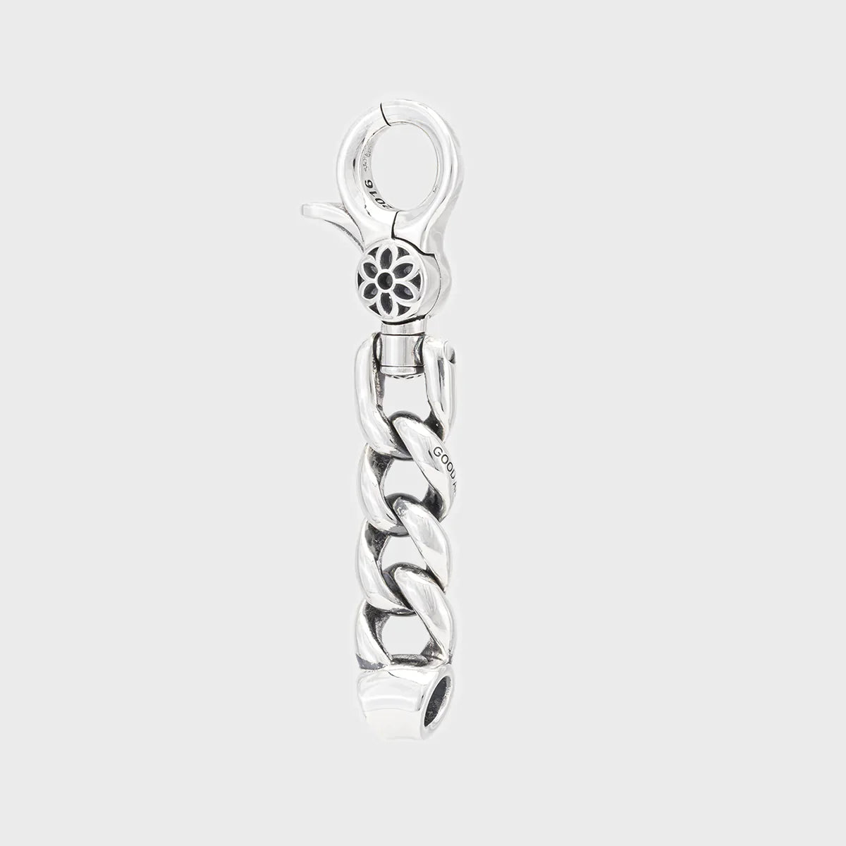 Good Art BIG EYE CLIP 16 KEYCHAIN