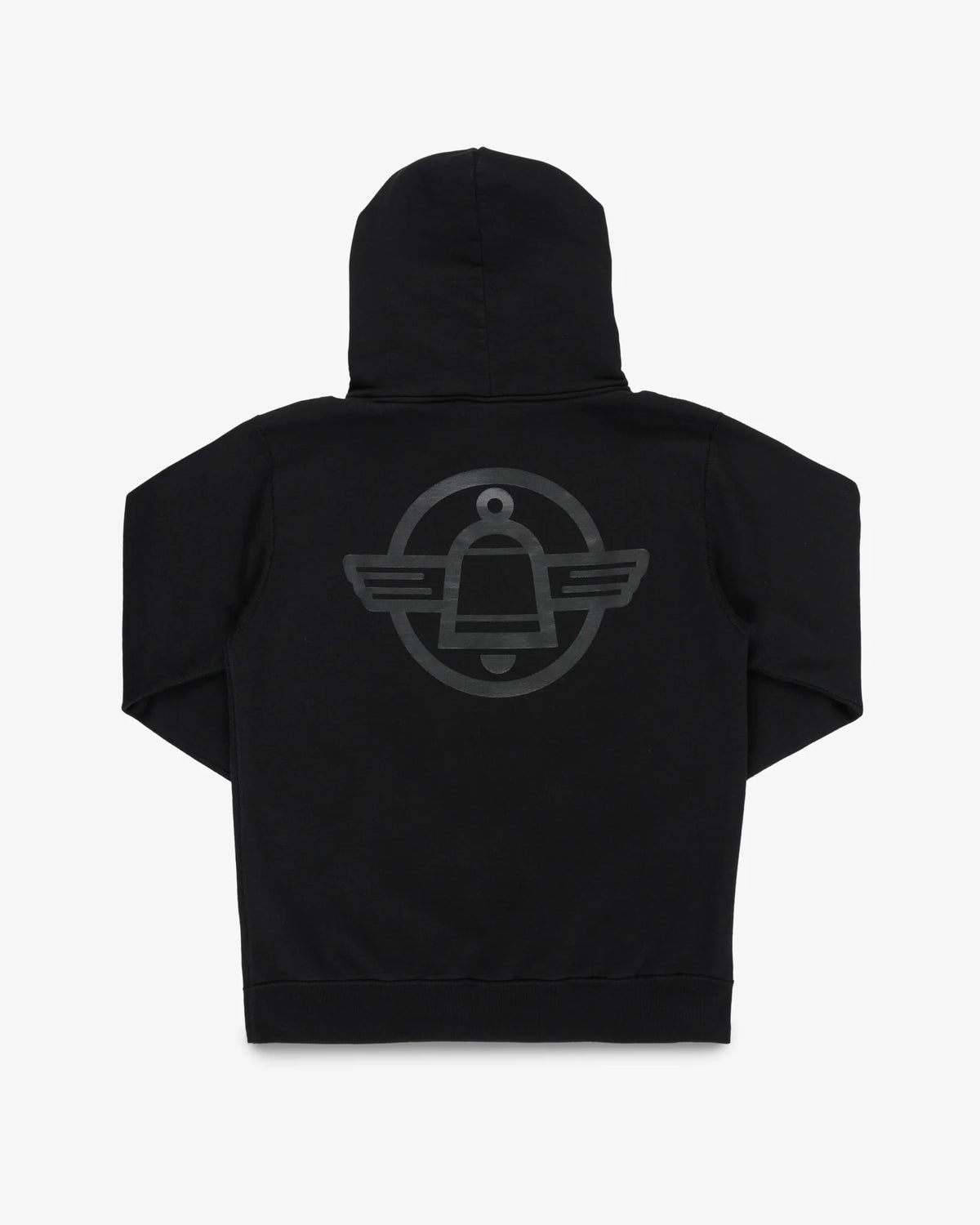 Iron Heart IHSW-84 Printed 14oz Ultra Heavyweight Loopwheel Cotton Hoodie (Copy)