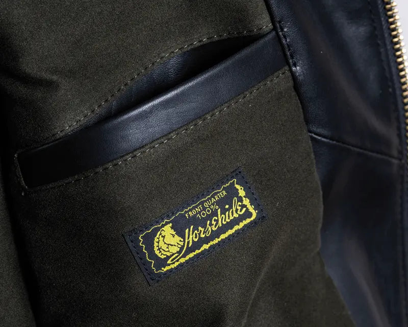 Easysure sale 2025 leather jacket