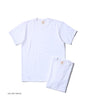 Whitesville Two-Pack T-shirts White