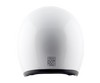 Classic Super Low Profile 3/4 Helmet Gloss White