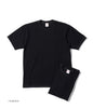 Whitesville Two-Pack T-shirts Black