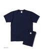 Whitesville Two-Pack T-shirts Navy