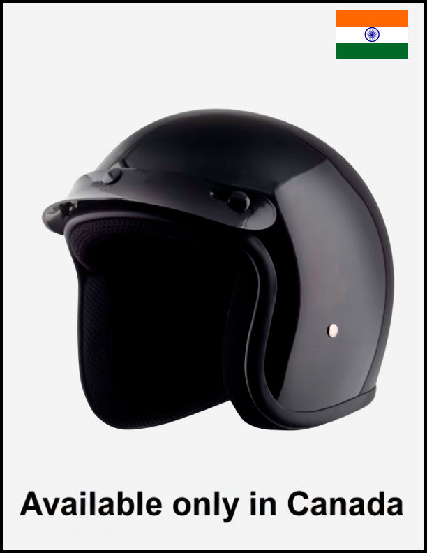 bell 3/4 open face helmet Custom 500 todays Moto Open Face Helmets Bell, Fly,