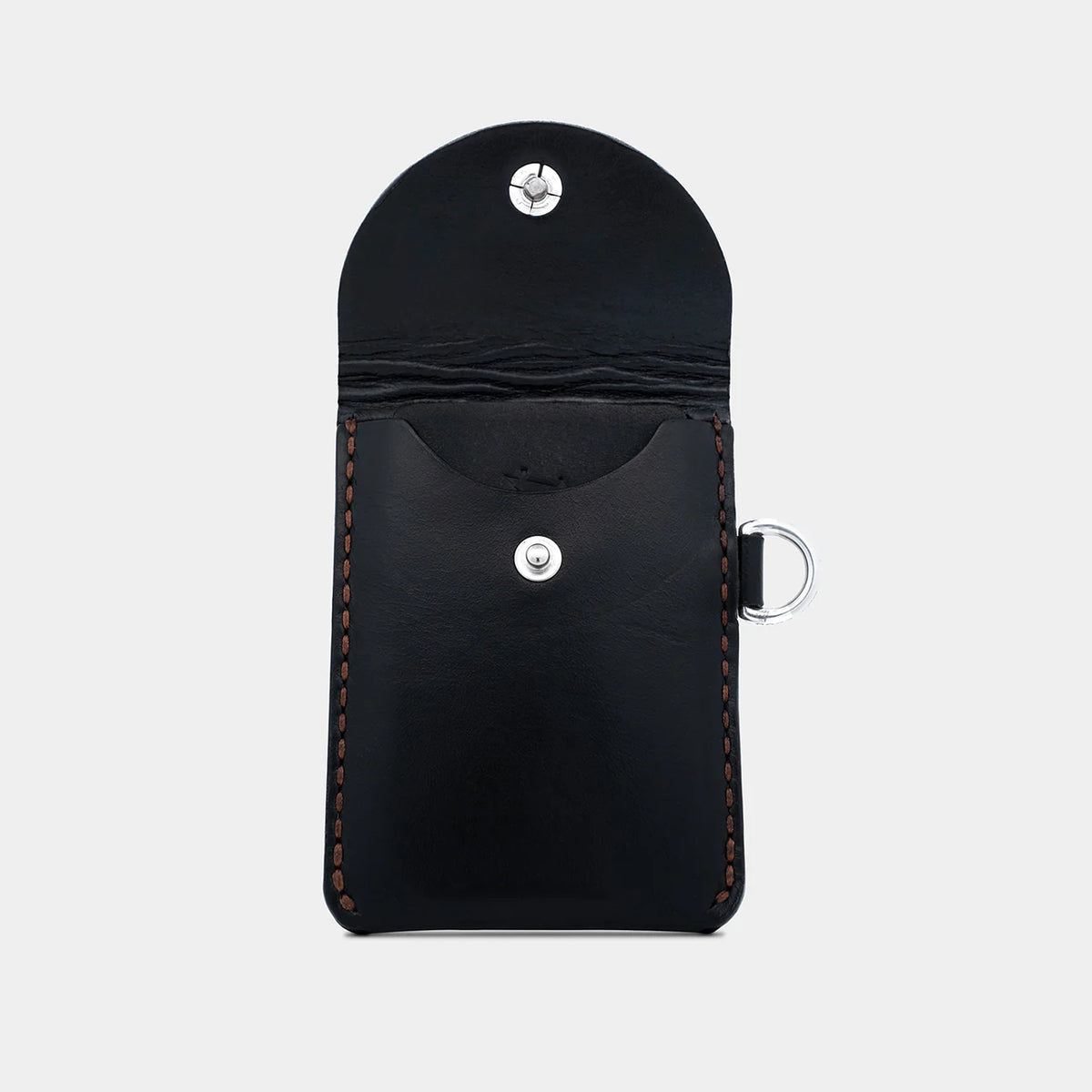 Good Art Hollywood Snap Card Wallet