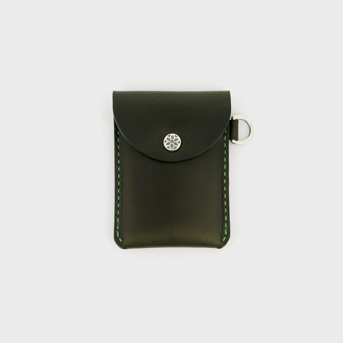 Good Art Hollywood Snap Card Wallet