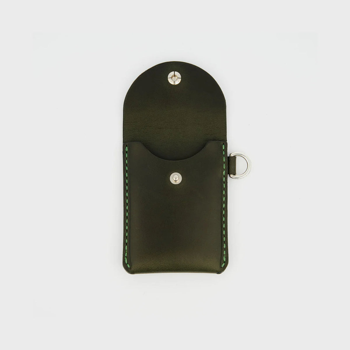 Good Art Hollywood Snap Card Wallet
