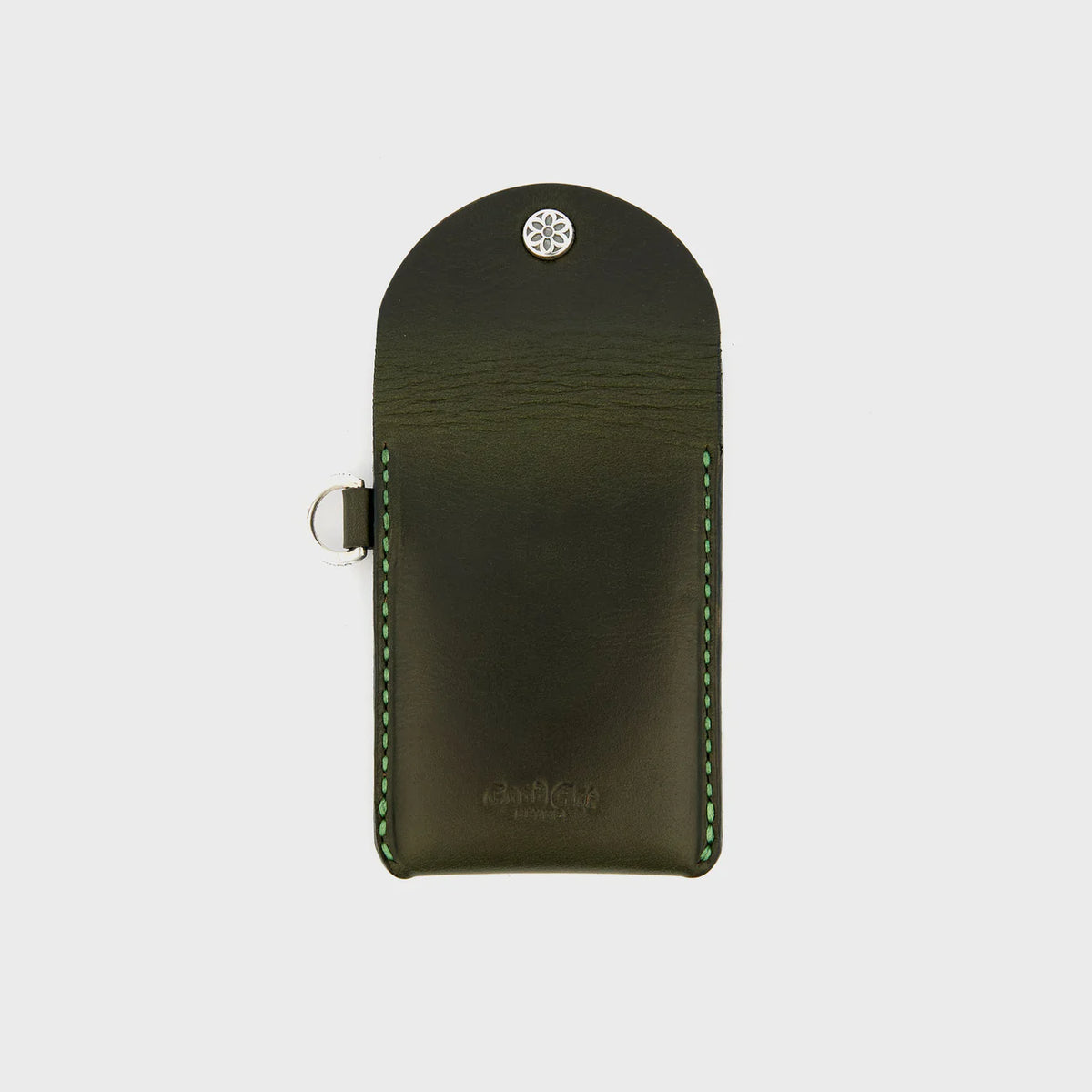 Good Art Hollywood Snap Card Wallet