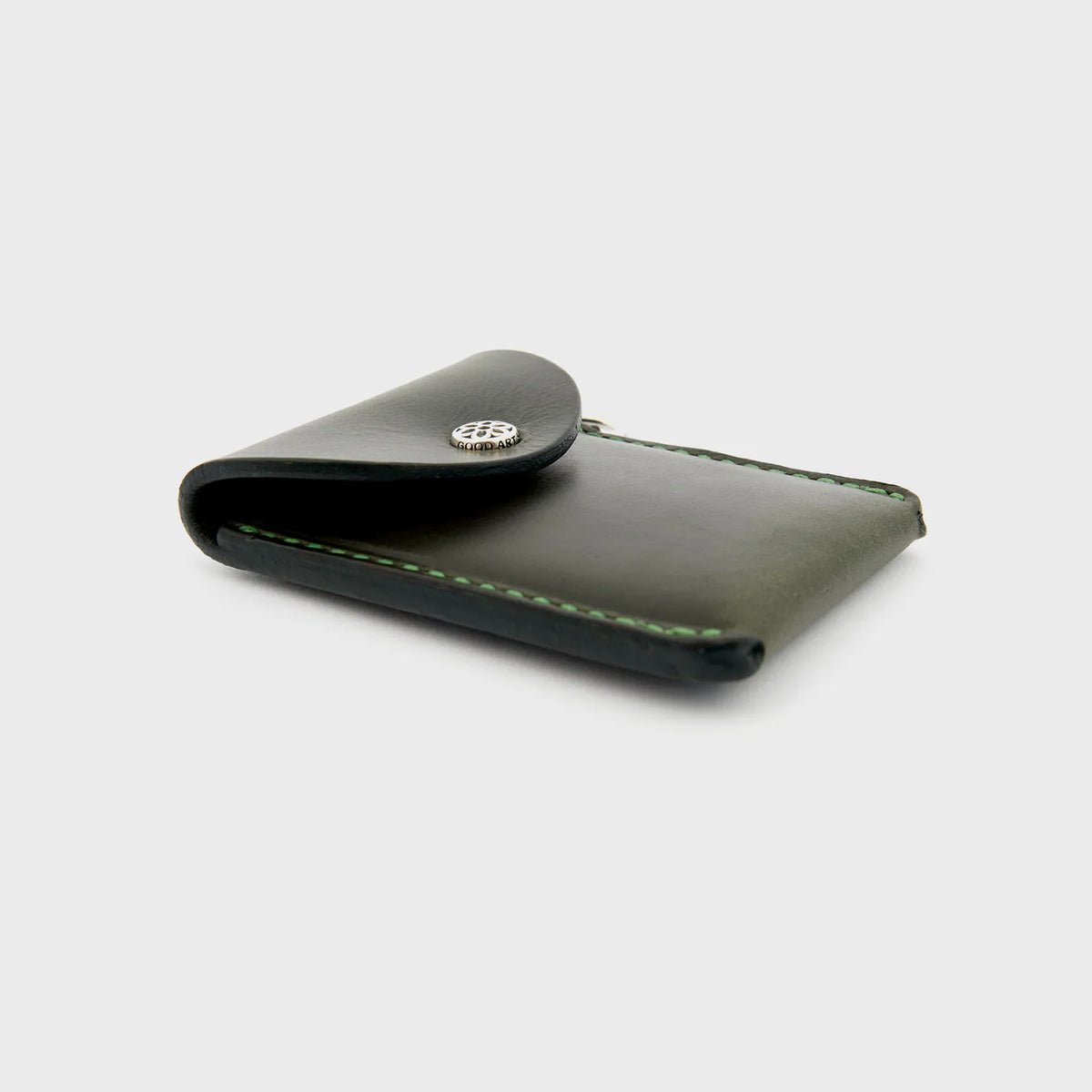 Good Art Hollywood Snap Card Wallet