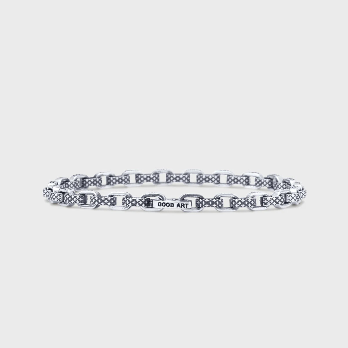 Good Art Pequeño A Mano Bracelet | Goosebumps