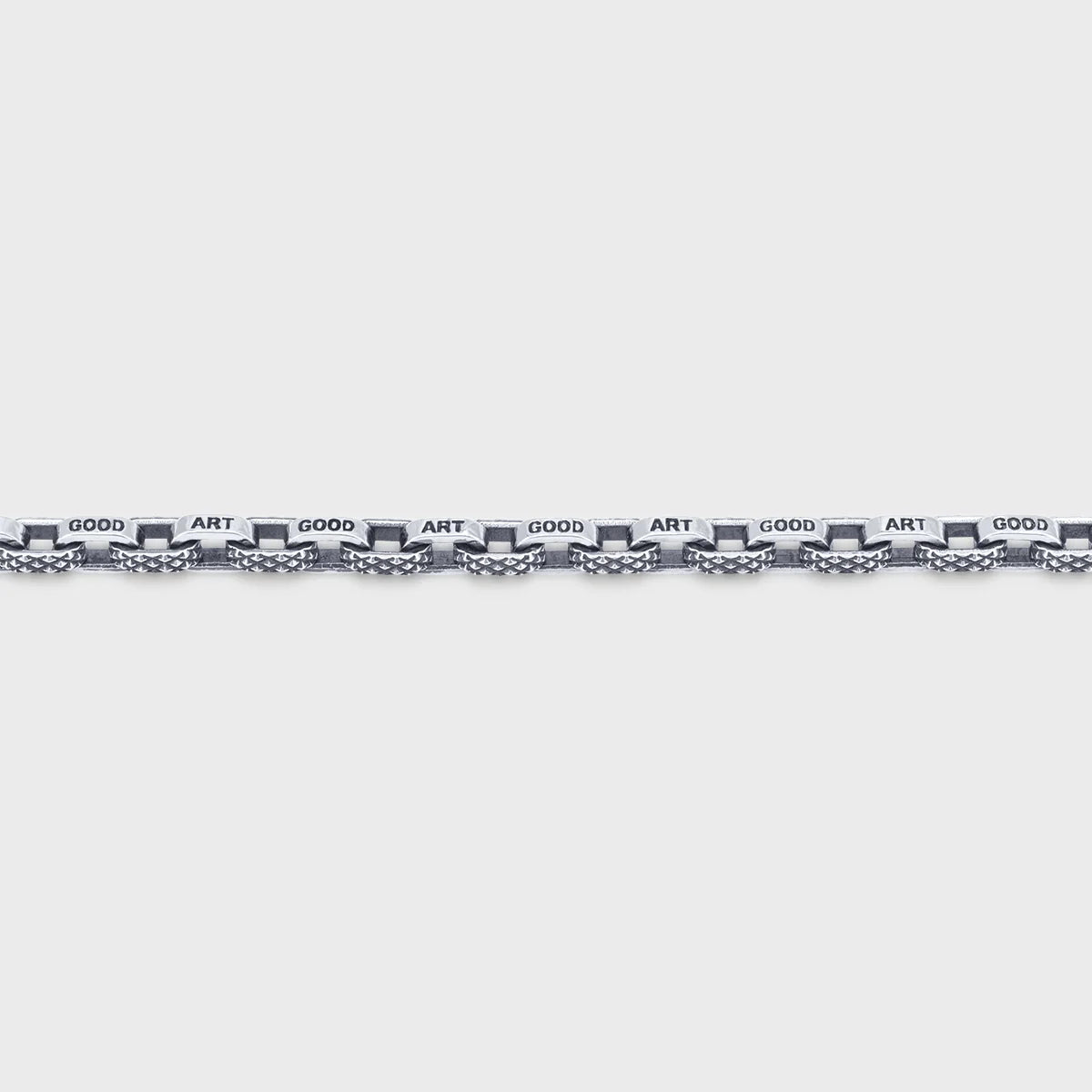 Good Art Pequeño A Mano Bracelet | Goosebumps