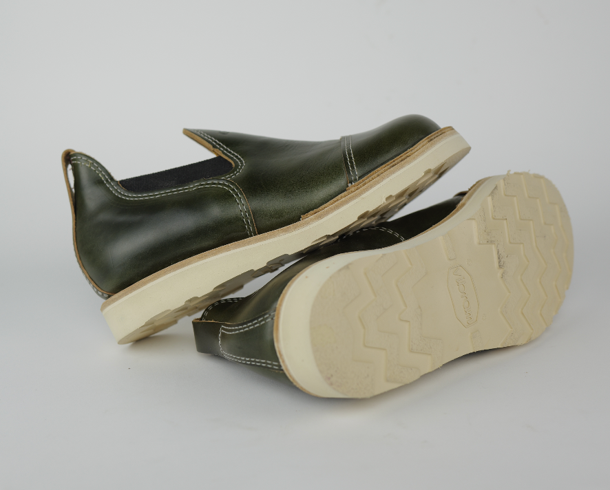 Romeo style boots shop