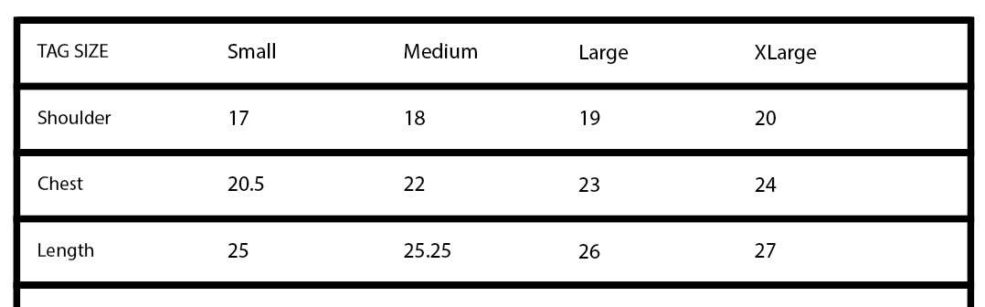 Schott leather 2025 jacket sizing