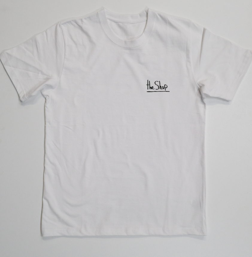 The Shop Art #1 Limited T Shirt