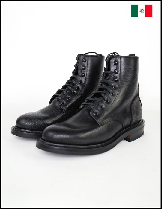 The Shop X Unmarked Blacked out Hunter Boots