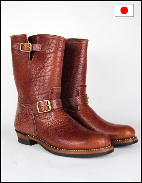 Y'2 Leather - The Shop Vancouver