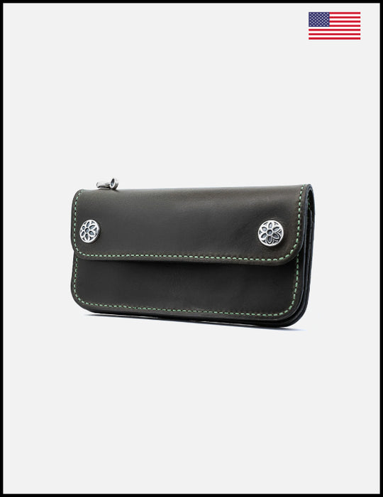 Good Art Hollywood Army Navy Surplus Green