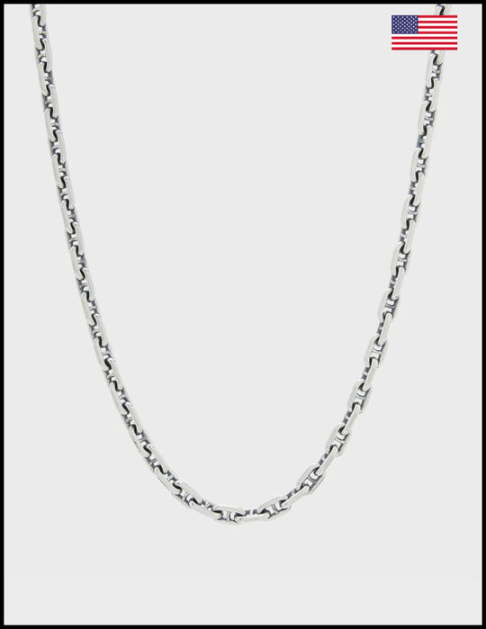 Good Art Model 22 3A Necklace