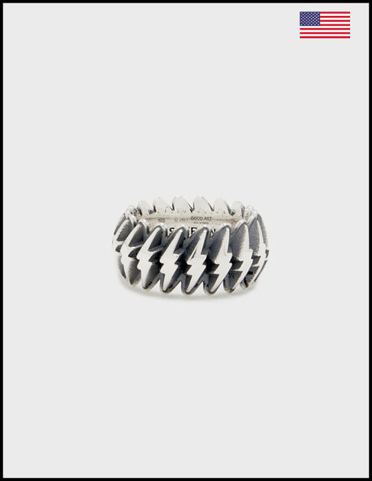 Good Art Model 25 Ring Shazam
