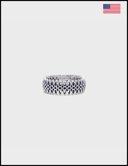 Good Art Model 25 Ring Small