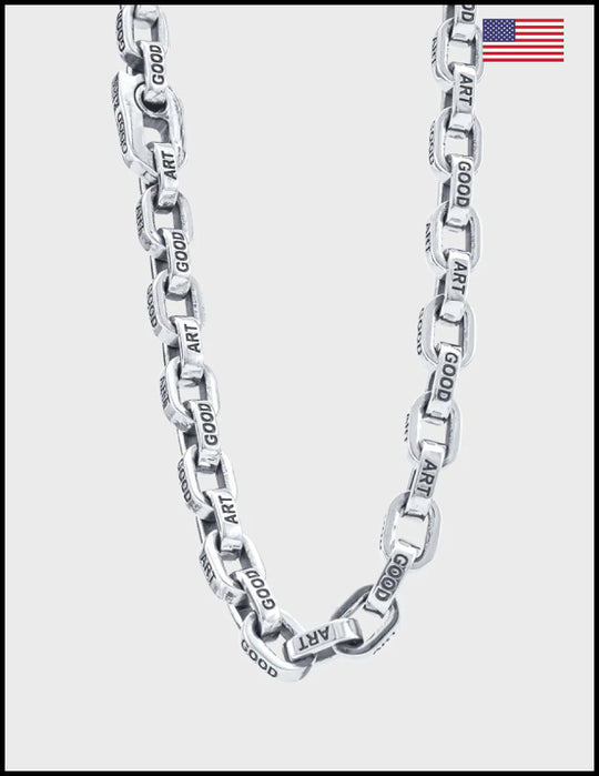 Good Art Notso Pequeño Necklace