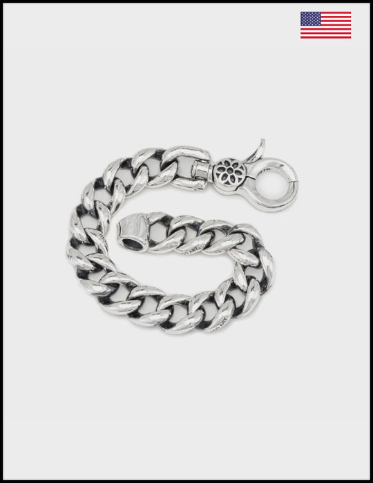 Good Art The Shorty Wallet Chain A