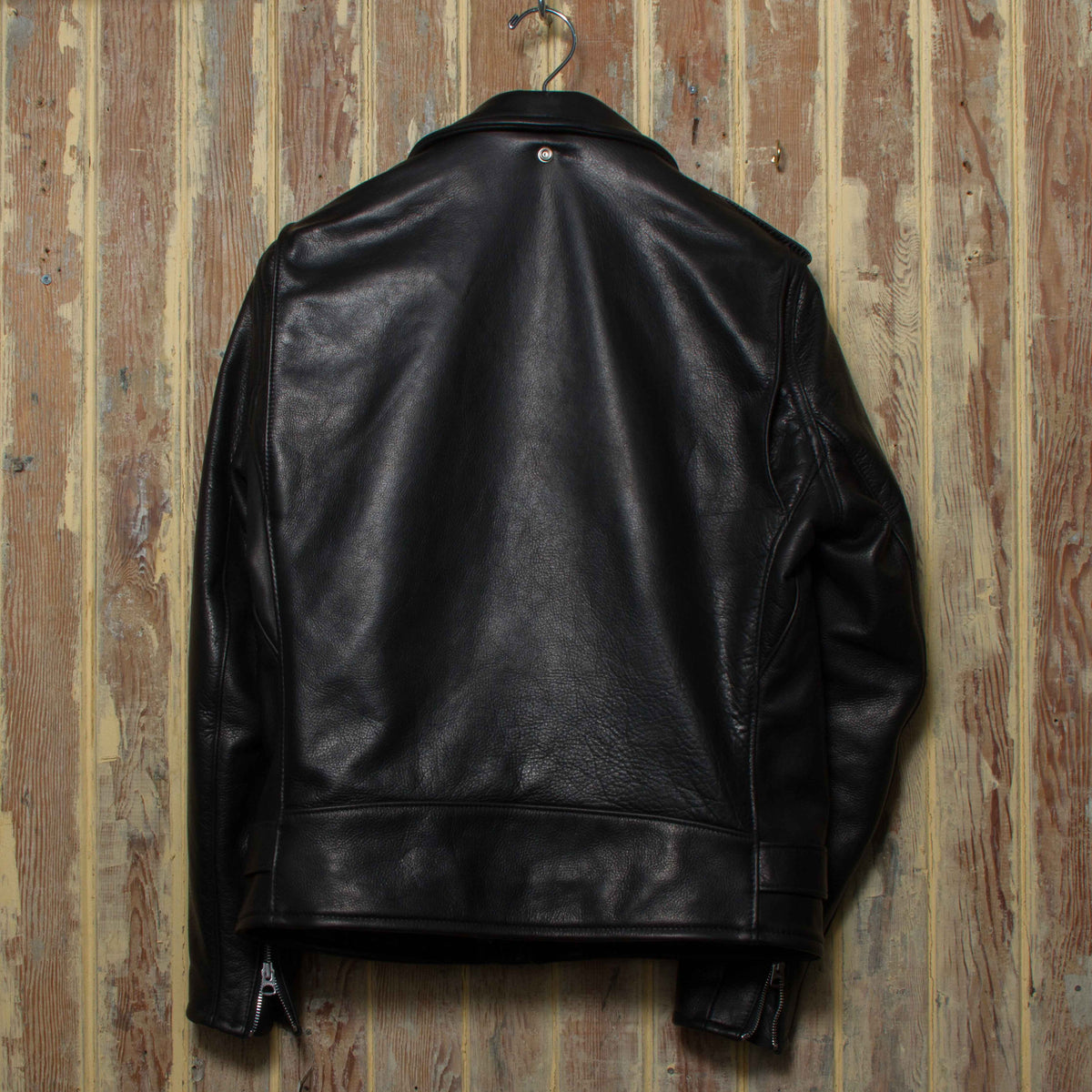 The Shop Vancouver Schott NYC Dealer Canada One Star 519 Leather Motorcycle Jacket Premium Motorcycle Culture Mens Clothing 