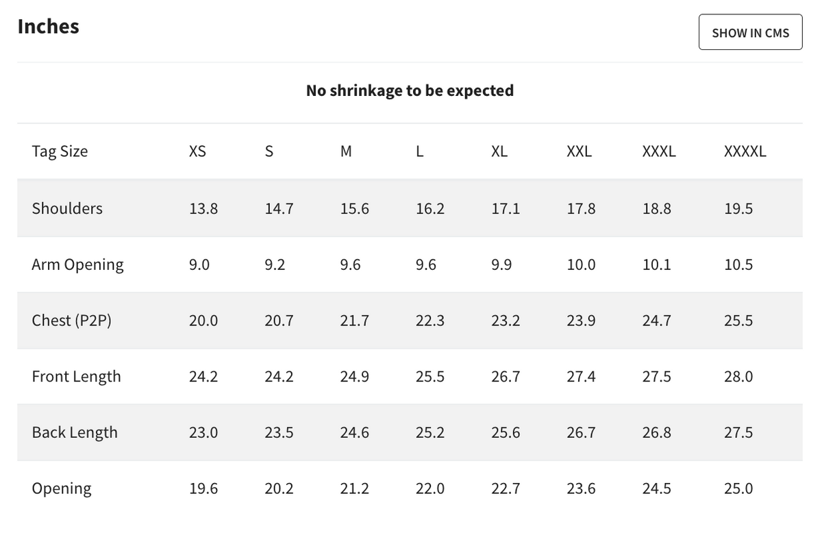 Primaloft 2025 gold vest