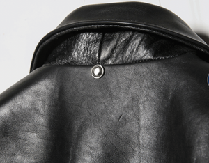 PRYシュウト Reversible Leather Jacketサイズ2 Screenshot2022-12-08at4.38.