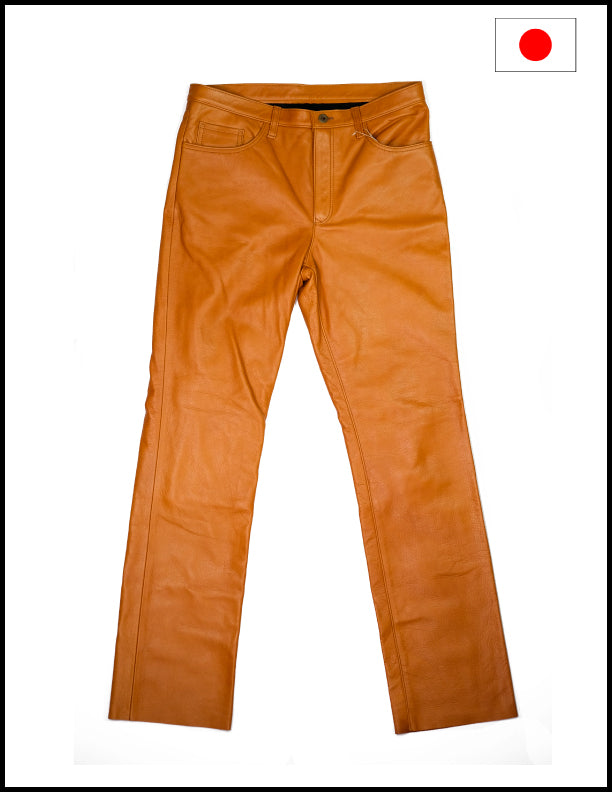 The Shop Vancouver , Y2 Leather , Leather Pants ,