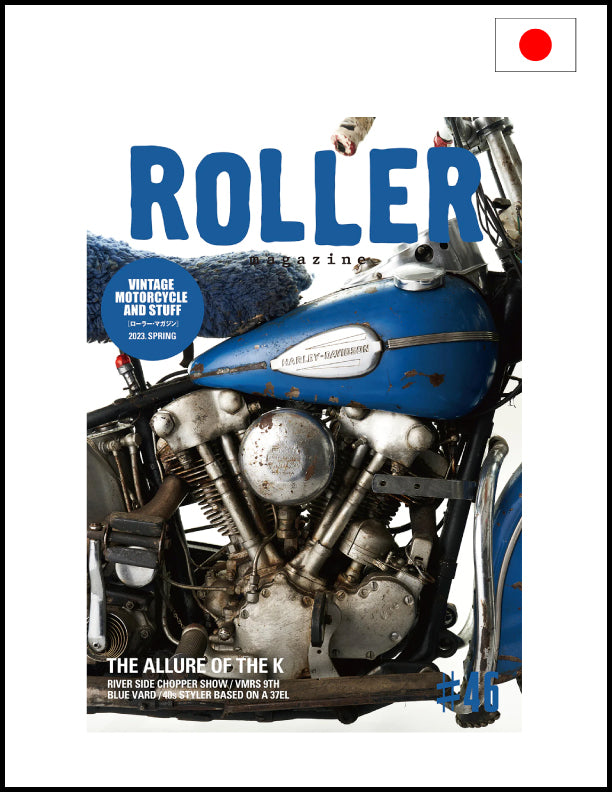 Roller Magazine issue 46