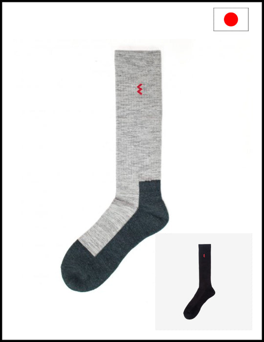 Iron Heart Engineer Socks