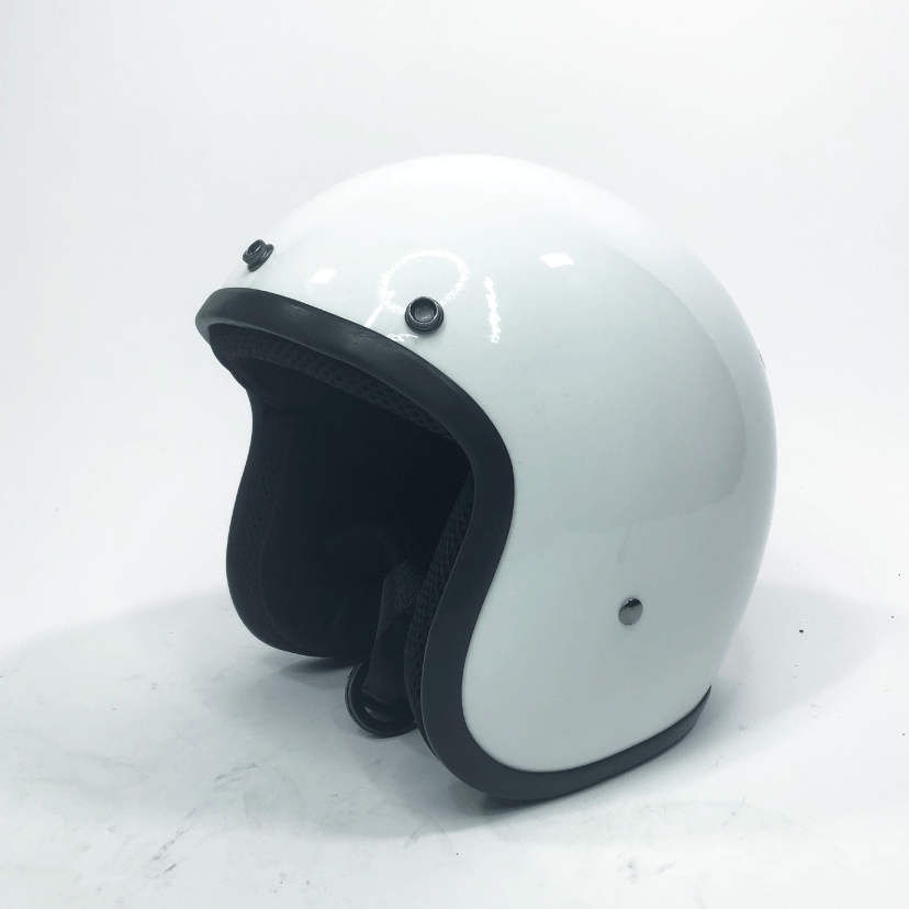 Classic Super Low Profile 3/4 Helmet Classic Super Low Profile 3/4 Helmet